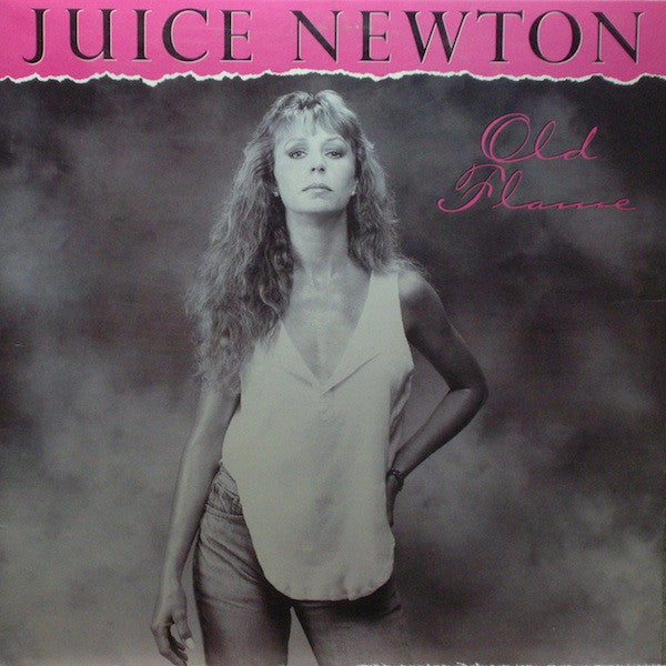 Juice newton - old flame
