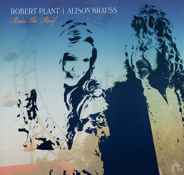 Robert plant Alison Krauss - raise the roof