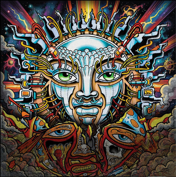 Sublime- until the sun explodes
