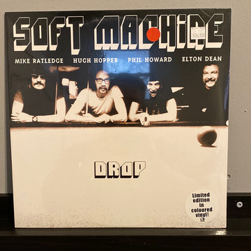 Soft Machine- Drop