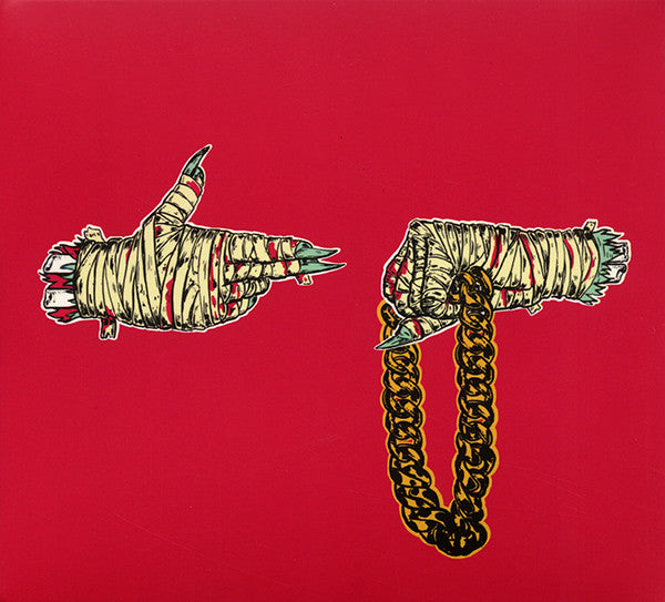 Run the jewels 2