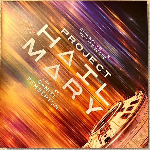 Project Hail Mary