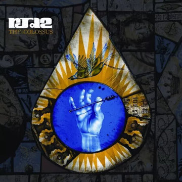 RJD2- The Colossus