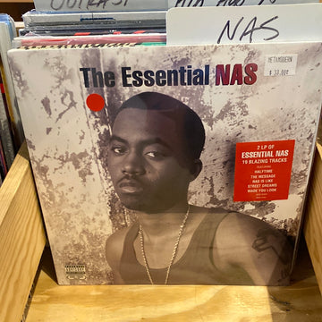 NAS- The Essential NAS