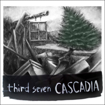Third seven - cascadia