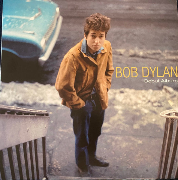 Bob Dylan