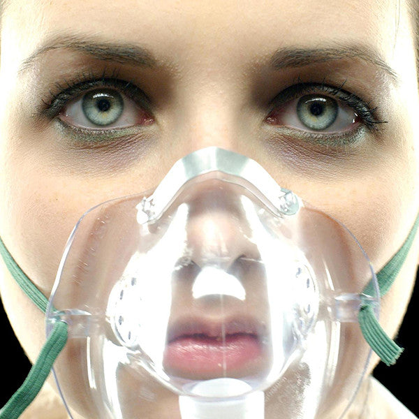 Underoath - they’re only chasing safety