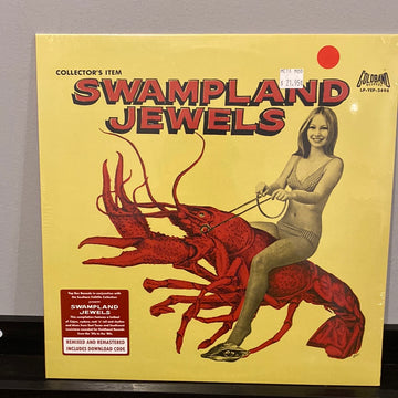 Swampland Jewels