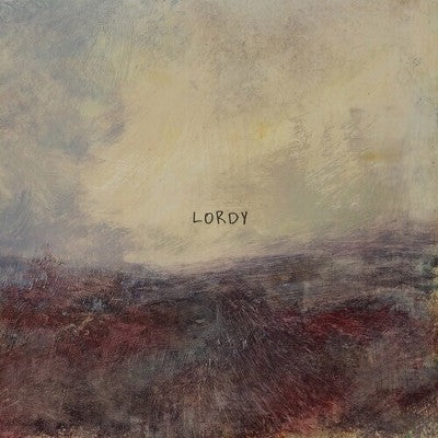 Houndmouth- Lordy