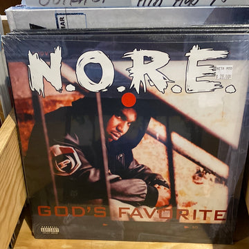 NORE- God's Favorite