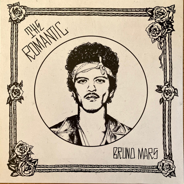 Bruno Mars- the romantic