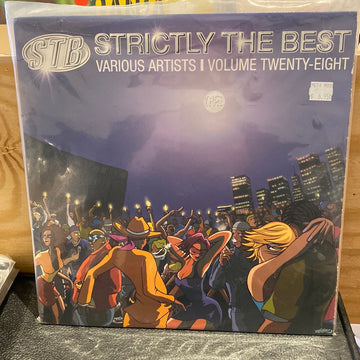 Strictly the Best Vol 28