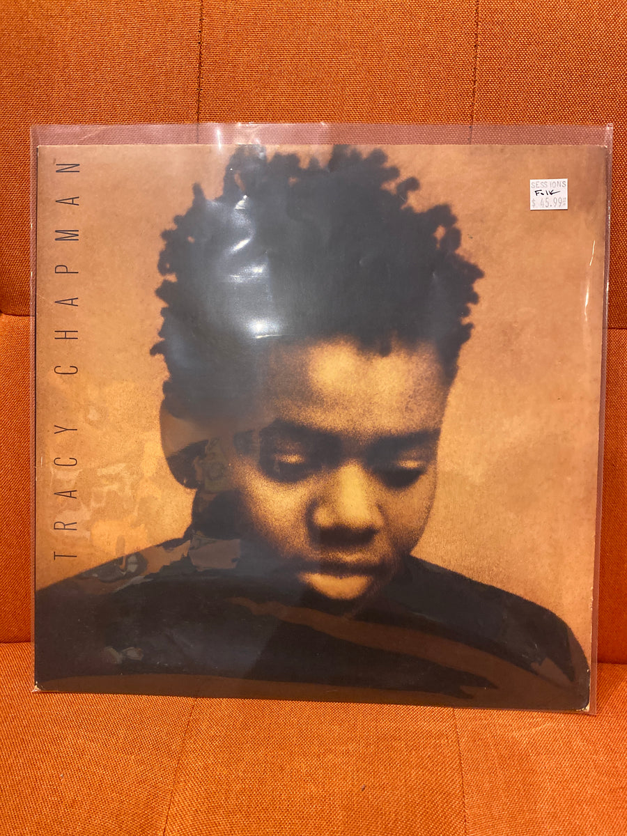 Tracy Chapman - used NM