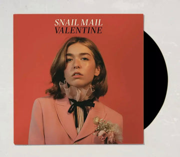 Snail Mail - Valentine