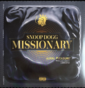 Snoop doggy dog - missionary