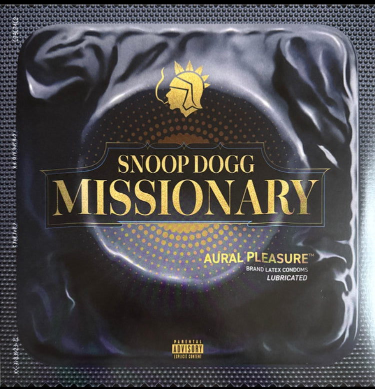 Snoop doggy dog - missionary