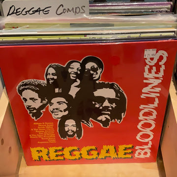 Reggae Bloodlines