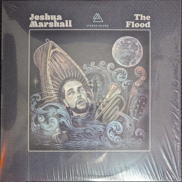 Jeshua Marshall- the flood