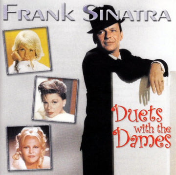 Frank sinatra - duets with the dames