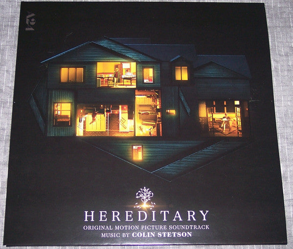 Hereditary