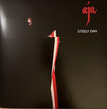 Steely Dan- Aja