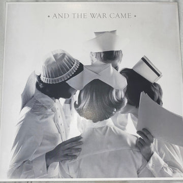 Shakey graves - and the war came