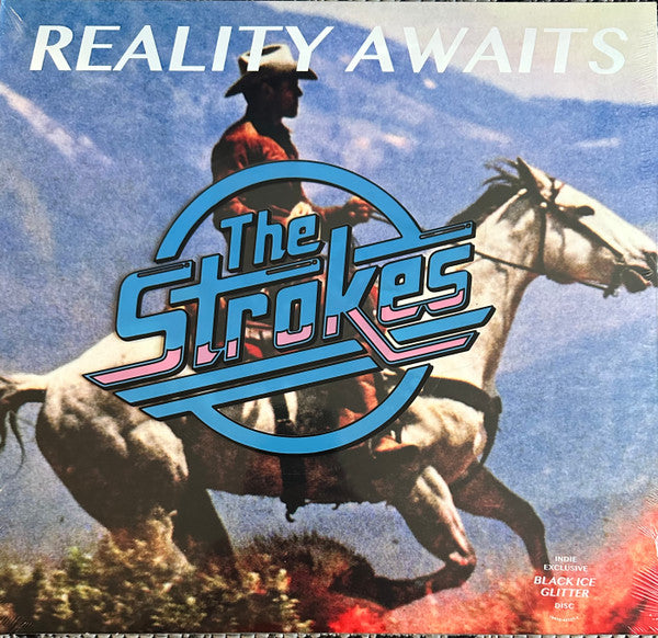 Strokes - reality awaits