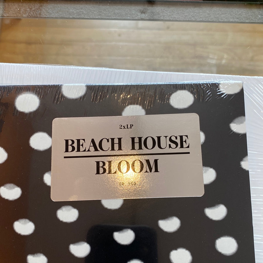 Beach House- Bloom