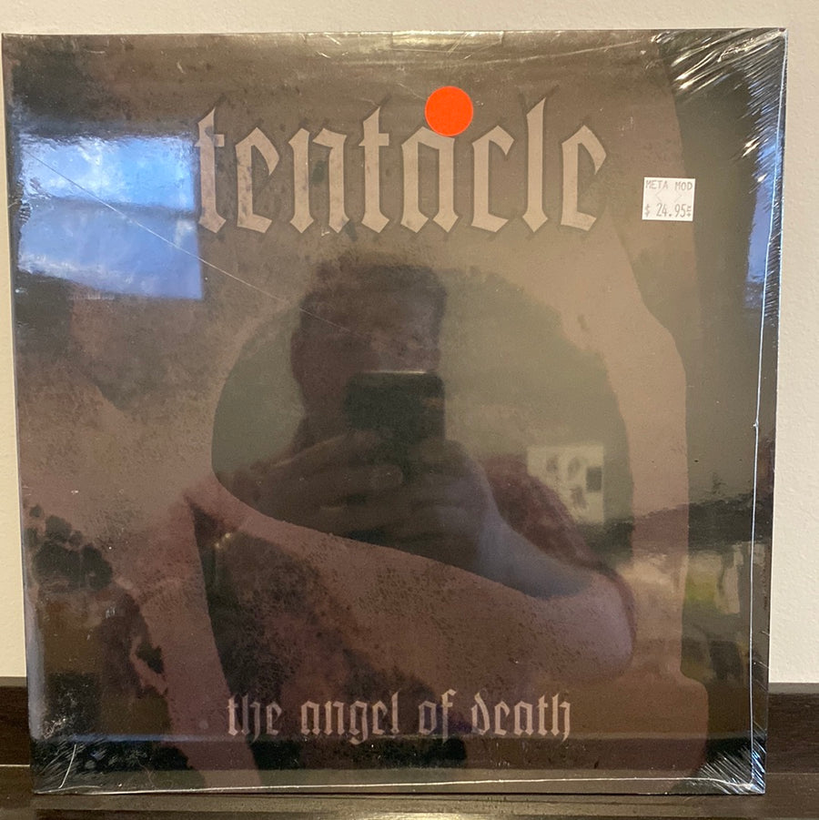 Tentacle- The Angel of Death