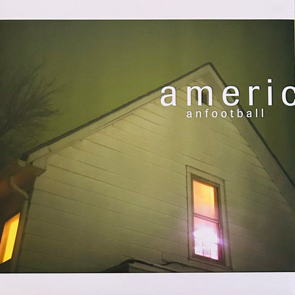 American football- vol 1