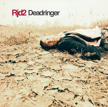 RJD2- Deadringer