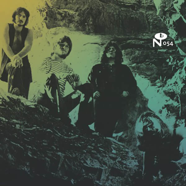 Local Customs - Cavern Sound - no 54