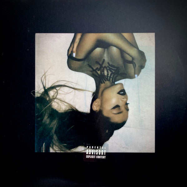 Ariana Grande - thank u, next