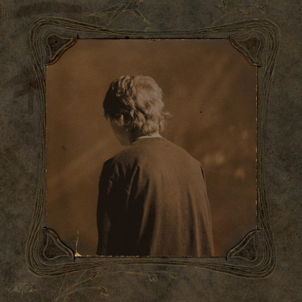 Ethel Cain - willoughby Tucker, I’ll always love you