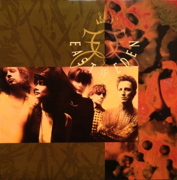 East Of Eden
