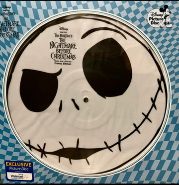 Nightmare Before Christmas (Original Motion Picture Soundtrack)