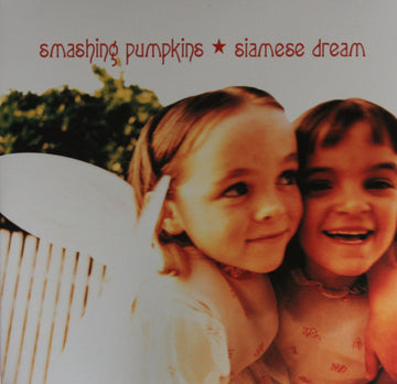 Smashing Pumpkins - Siamese Dream