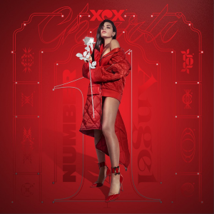 Charli xcx - number 1 angel
