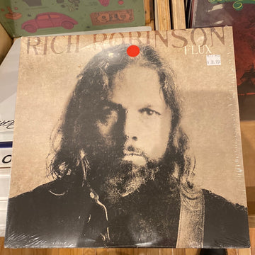 Rich Robinson- Flux