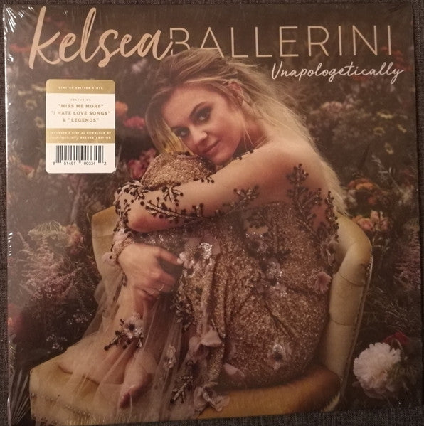 Kelsea Ballerini - ballerini
