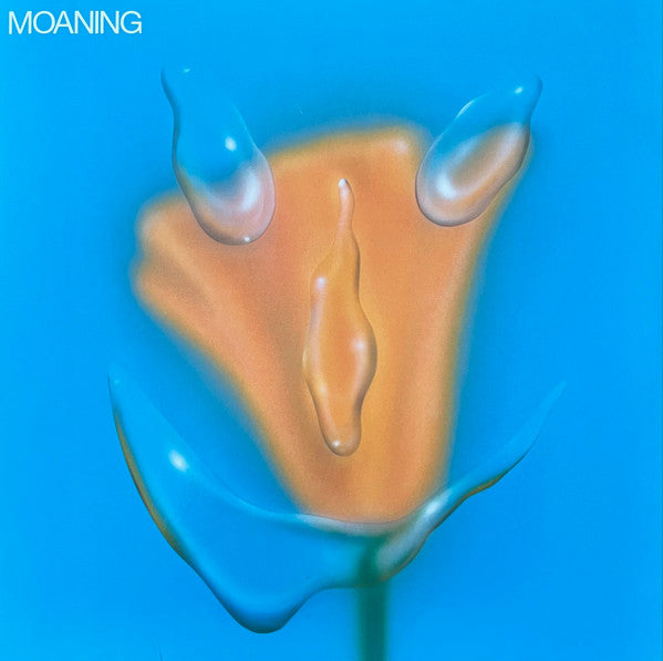 Moaning - easy laughter