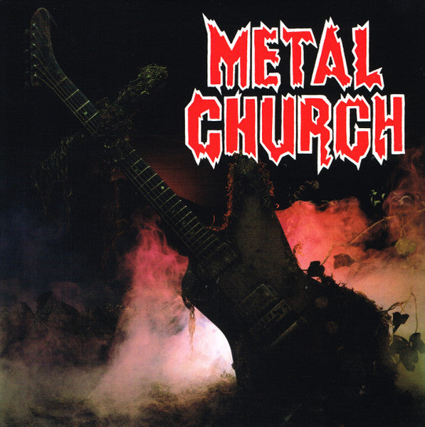 Metal church