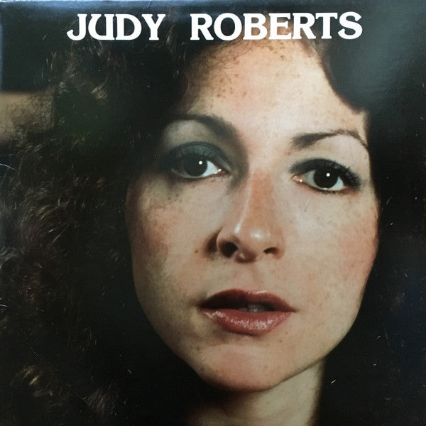 Judy Roberts USED VINYL