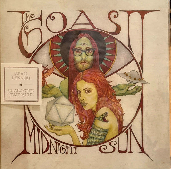 GOASTT - midnight Sun