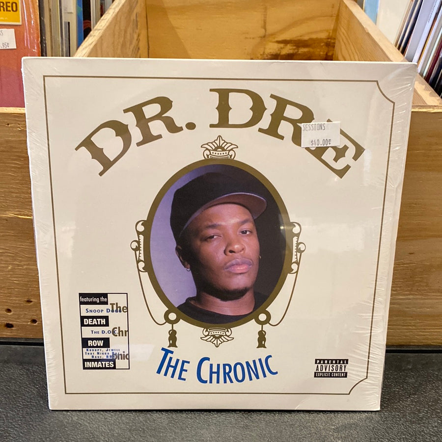 Dr. Dre - The Chronic