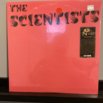 Scientists- ST