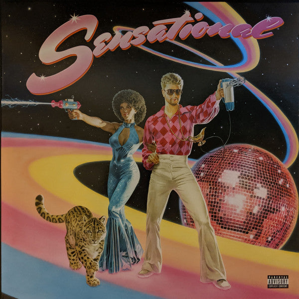 Yung gravy - sensational