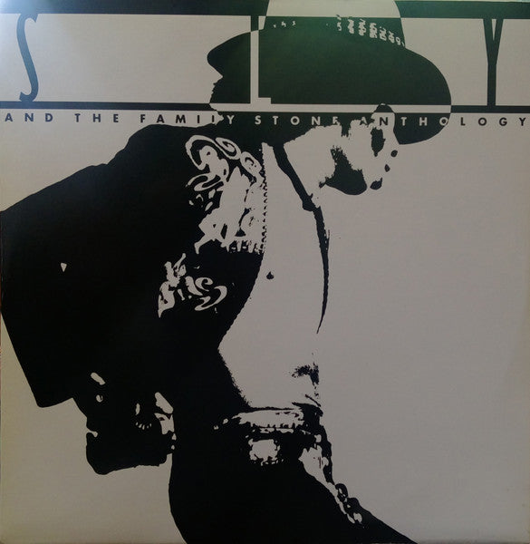 Sly & The Family Stone anthology