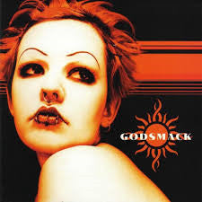 Godsmack CD