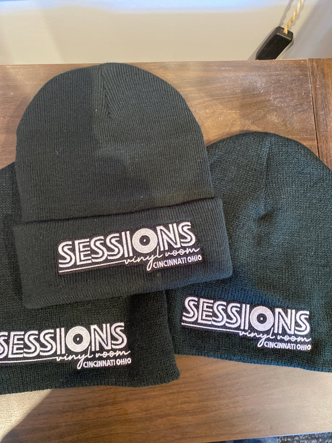 Beanie